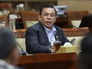 Mangihut Sinaga Prihatin Temuan Vila Dan Mobil Mewah Di Lapas Cibinong: Kapan Narapidana Bisa Bertobat