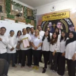 Lbh Prabhu Lantik Pengurus Cabang Kota Tangerang Selatan, Perkuat Akses Keadilan Bagi Masyarakat