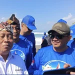 Dari Jalan Raya Hingga Rumah Tokoh, Anton Suratto Bukti Demokrat Hadir Mendengar Langsung Aspirasi Rakyat Galuh