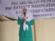 Pw Fatayat Nu Banten Tekankan Kader Cikeusal Jadi Penggerak Kemaslahatan
