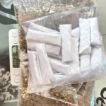 Polres Maybrat Ungkap Peredaran 162 Gram Ganja, Dua Terduga Pelaku Diamankan
