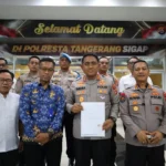 Perselisihan Ibadah Jemaat Gkpi Diselesaikan Lewat Musyawarah, Kedua Pihak Sepakat Berdamai
