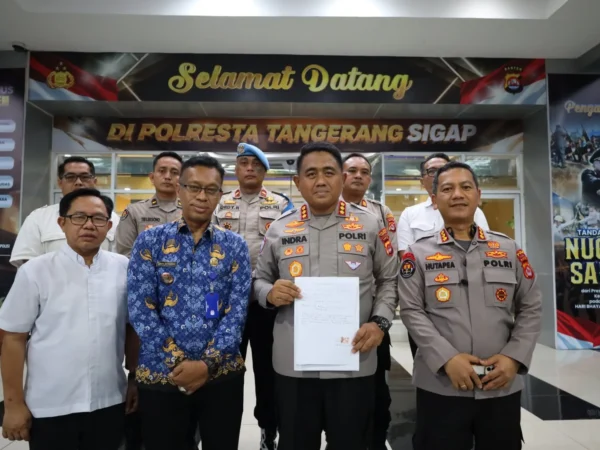 Perselisihan Ibadah Jemaat Gkpi Diselesaikan Lewat Musyawarah, Kedua Pihak Sepakat Berdamai