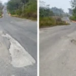 Jalan Lingkar Sorong Tahap I Disoroti, Wgab Minta Kejelasan Umur Rencana