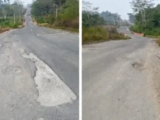 Jalan Lingkar Sorong Tahap I Disoroti, Wgab Minta Kejelasan Umur Rencana
