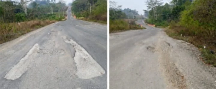 Jalan Lingkar Sorong Tahap I Disoroti, Wgab Minta Kejelasan Umur Rencana