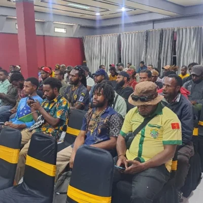 Papua Muda Progresif Serukan Penghentian Kekerasan Dan Penguatan Perlindungan Sipil 13 Papua Muda Progresif Serukan Penghentian Kekerasan Dan Penguatan Perlindungan Sipil