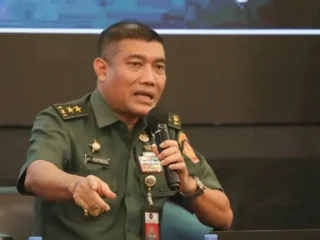 Uupa Dinilai Jadi Landasan Keadilan Agraria, Mayjen Tni Pujo Widodo Apresiasi Pemerintah