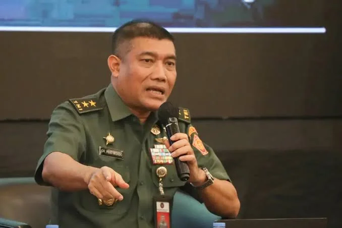 Uupa Dinilai Jadi Landasan Keadilan Agraria, Mayjen Tni Pujo Widodo Apresiasi Pemerintah