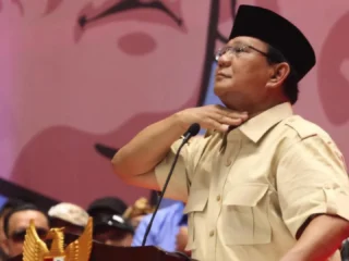Pesan Prabowo: Pemimpin Harus Berpihak Kepada Rakyat, Smgi Soroti Pemasangan Tiang Wifi Di Cadasari