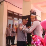 Kapolda Hengky Haryadi Sebut Polda Pbd Akan Terapkan Pemolisian Kontemporer