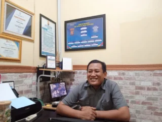 Satpas Polres Lebak Hadirkan Inovasi Si Lusi, Permudah Masyarakat Hadapi Ujian Sim