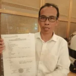 Warga Didampingi Advokat Mengadukan Kasus Pt Genesis Ke Kejagung