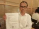 Warga Didampingi Advokat Mengadukan Kasus Pt Genesis Ke Kejagung
