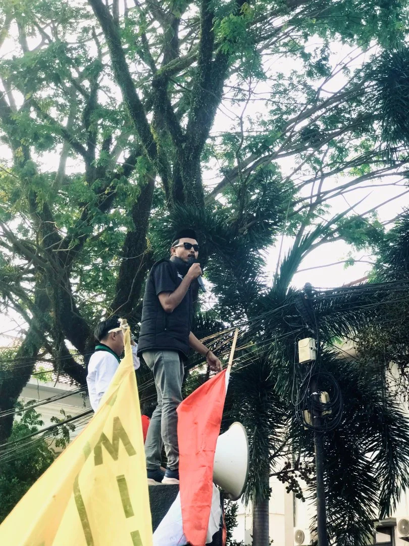 Delapan Orang Hilang Di Laut, Polda Banten Didesak Bongkar Misteri Kapal Dan Penugasan 5 Jurnalis