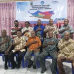 Dewan Pendidikan Papua Tengah Apresiasi Kunker Gubernur Ke Dogiyai, Komitmen Pendidikan Makin Nyata