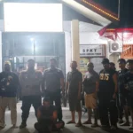 Tim Gabungan Ringkus Pelaku Penganiayaan Tukang Bakso Di Kota Sorong