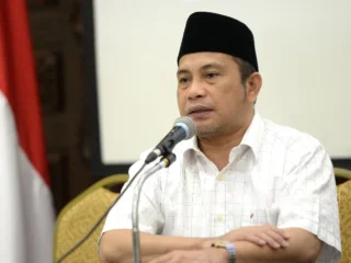 Marwan Jafar Minta 200 Juta Rekening Gratis Diprioritaskan Bagi Warga Unbanked