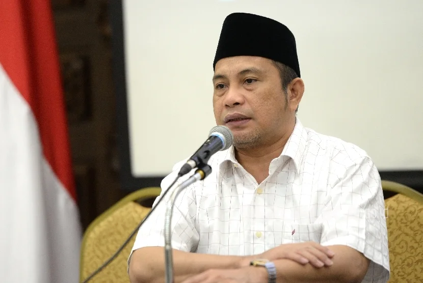 Marwan Jafar Minta 200 Juta Rekening Gratis Diprioritaskan Bagi Warga Unbanked