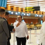 Ombudsman Ri: Maskapai Tak Beda Keputusan Dari Otoritas Saat Gangguan Abu Vulkanik