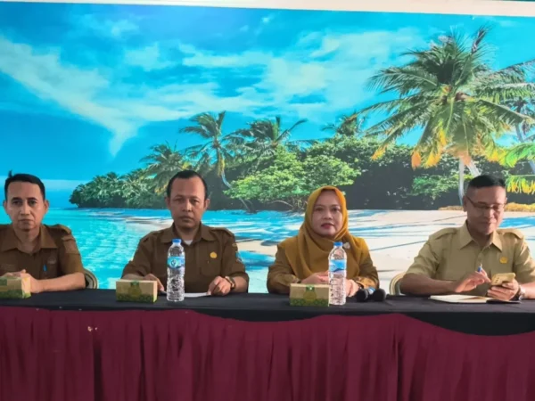 Perkuat Kompetensi Guru Pendidikan Pancasila, Mgmp Ppkn Serang Gelar Kegiatan Pembelajaran Inovatif