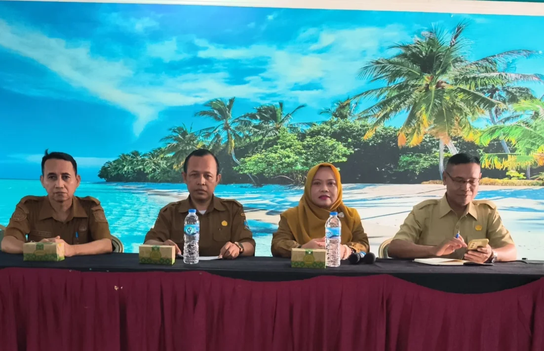 Perkuat Kompetensi Guru Pendidikan Pancasila, Mgmp Ppkn Serang Gelar Kegiatan Pembelajaran Inovatif