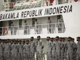 Menjaga Samudra Tanpa Sekat: Redesign Kewenangan Bakamla Dan Urgensi Single Agency Coast Guard