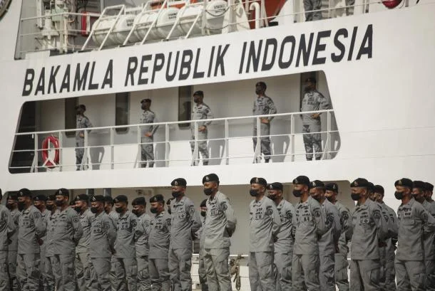 Menjaga Samudra Tanpa Sekat: Redesign Kewenangan Bakamla Dan Urgensi Single Agency Coast Guard