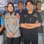 Ketua Ikwal Sambut Baik Silaturahmi Kapolres Lebak Bersama Insan Pers, Dorong Keterbukaan Informasi Dan Pemberitaan Edukatif