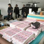 Rp36 Miliar Uang Palsu Disita, Ombudsman: Langkah Cegah Kerugian Negara Dan Masyarakat