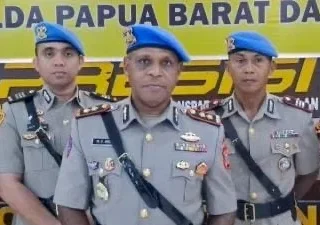 Propam Polda Pbd Pastikan Belum Terima Laporan Dugaan Penyanderaan Wna Austria