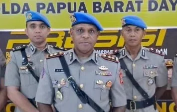 Propam Polda Pbd Pastikan Belum Terima Laporan Dugaan Penyanderaan Wna Austria