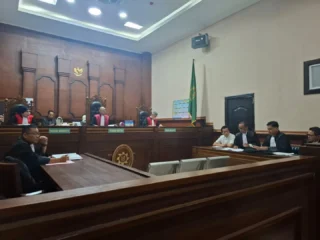 Prosedur Penyidikan Dinilai Melanggar Hukum, Perkara Gas Portable Gabriel Cacat Sejak Awal