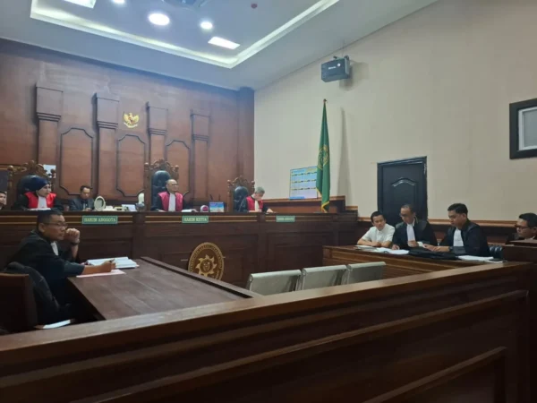 Prosedur Penyidikan Dinilai Melanggar Hukum, Perkara Gas Portable Gabriel Cacat Sejak Awal