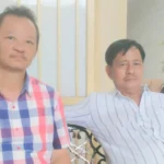 Fbb Ajak Publik Sikapi Positif Pergantian Menteri Keuangan, H. Moch Soleh: Reshuffle Hak Prerogatif Presiden