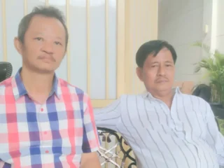 Fbb Ajak Publik Sikapi Positif Pergantian Menteri Keuangan, H. Moch Soleh: Reshuffle Hak Prerogatif Presiden