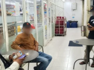 Berita Kayu Pacakan Km 28 Diminta Dihapus, Utusan Perusahaan Temui Wartawan