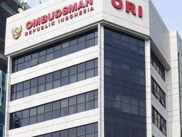 Kasus Sidak Lapas Cibinong Jadi Momentum Perkuat Sop Pengawasan Ombudsman