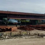 Jejak Kayu Pacakan Di Pt Mam Dipertanyakan, Lindo Belum Beri Keterangan
