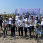 Mangrove Bukan Sekadar Pohon, Bali Dorong Blue Carbon Jadi Aset Ekonomi