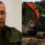 Tambang Emas Yoka-Puai Disorot, Dampak Lingkungan Dan Legalitas Dipertanyakan