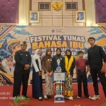 Ketika Dongeng Menjadi Cahaya: Siti Sofiah Persembahkan Juara 1 Untuk Smpn 2 Angsana