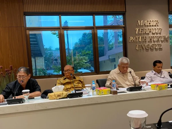 Polri Harus Bertransformasi: Dari Penegak Hukum Menjadi Pelindung Dan Pengayom Masyarakat