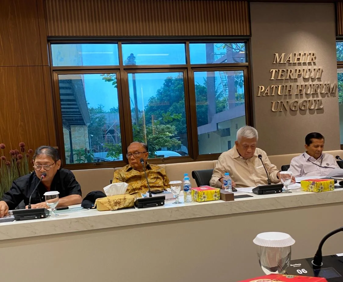 Polri Harus Bertransformasi: Dari Penegak Hukum Menjadi Pelindung Dan Pengayom Masyarakat