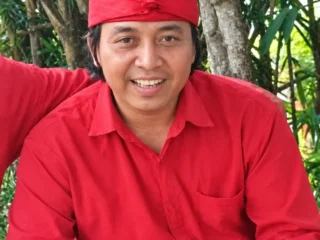 Aktivis Buruh Carlianto Minta Rt/Rw Kampung Batur Jaya Dicopot, Dinilai Berpihak Kepada Pengusaha