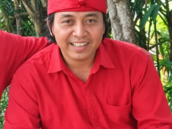 Aktivis Buruh Carlianto Minta Rt/Rw Kampung Batur Jaya Dicopot, Dinilai Berpihak Kepada Pengusaha