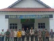 Dukung Ketahanan Pangan, Gerak 08 Sumut Dan Brigif Tp 36 Harajaon Marpitu Jalin Sinergitas