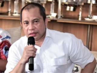 Pajak Marketplace Berlaku November, Komisi Xi Mendesak Kemenkeu Terbitkan Aturan Pelaksanaan