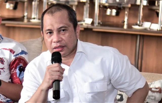Pajak Marketplace Berlaku November, Komisi Xi Mendesak Kemenkeu Terbitkan Aturan Pelaksanaan