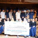 Arif Rahman Kunjungi Baduy: Pastikan Warga Adat Terlindungi Dari Ancaman Gagal Panen Dan Kekeringan